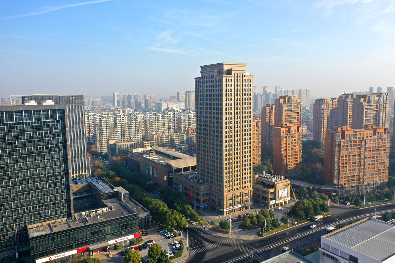 常州常發(fā)廣場